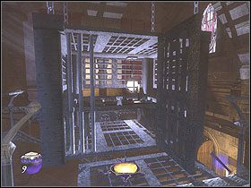 Cathedral Grounds [#2] - St. Edgars Eve [Opis 4] | Misja 2 | Thief Deadly Shadows - Thief: Deadly Shadows - poradnik do gry