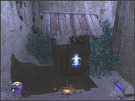 3 - Dzień drugi [Opis] | Miasto | Thief Deadly Shadows - Thief: Deadly Shadows - poradnik do gry