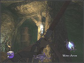 2 - Into the Pagan Sanctuary [Opis 1] | Misja 3 | Thief Deadly Shadows - Thief: Deadly Shadows - poradnik do gry