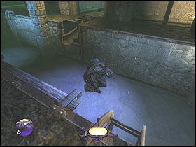 3 - Into the Pagan Sanctuary [Opis 2] | Misja 3 | Thief Deadly Shadows - Thief: Deadly Shadows - poradnik do gry