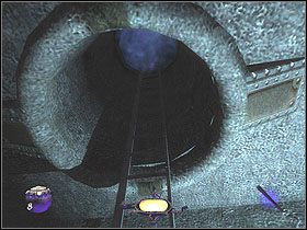 5 - Into the Pagan Sanctuary [Opis 2] | Misja 3 | Thief Deadly Shadows - Thief: Deadly Shadows - poradnik do gry