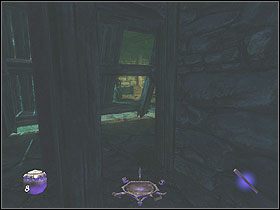 1 - Into the Pagan Sanctuary [Opis 3] | Misja 3 | Thief Deadly Shadows - Thief: Deadly Shadows - poradnik do gry