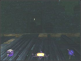 2 - Into the Pagan Sanctuary [Opis 3] | Misja 3 | Thief Deadly Shadows - Thief: Deadly Shadows - poradnik do gry