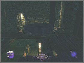 3 - Into the Pagan Sanctuary [Opis 3] | Misja 3 | Thief Deadly Shadows - Thief: Deadly Shadows - poradnik do gry