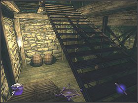 Otwórz drzwi - Into the Pagan Sanctuary [Opis 3] | Misja 3 | Thief Deadly Shadows - Thief: Deadly Shadows - poradnik do gry