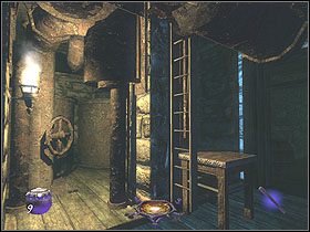 5 - Into the Pagan Sanctuary [Opis 3] | Misja 3 | Thief Deadly Shadows - Thief: Deadly Shadows - poradnik do gry