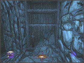 1 - Into the Pagan Sanctuary [Opis 4] | Misja 3 | Thief Deadly Shadows - Thief: Deadly Shadows - poradnik do gry