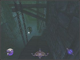 2 - Into the Pagan Sanctuary [Opis 4] | Misja 3 | Thief Deadly Shadows - Thief: Deadly Shadows - poradnik do gry