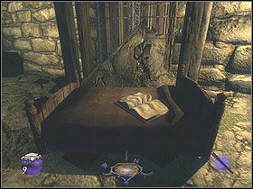 4 - Into the Pagan Sanctuary [Opis 4] | Misja 3 | Thief Deadly Shadows - Thief: Deadly Shadows - poradnik do gry