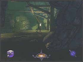 1 - Into the Pagan Sanctuary [Opis 5] | Misja 3 | Thief Deadly Shadows - Thief: Deadly Shadows - poradnik do gry