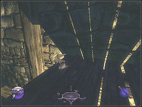 2 - Into the Pagan Sanctuary [Opis 5] | Misja 3 | Thief Deadly Shadows - Thief: Deadly Shadows - poradnik do gry