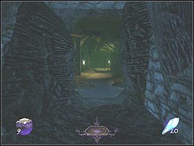 3 - Into the Pagan Sanctuary [Opis 5] | Misja 3 | Thief Deadly Shadows - Thief: Deadly Shadows - poradnik do gry