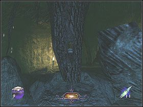 4 - Into the Pagan Sanctuary [Opis 5] | Misja 3 | Thief Deadly Shadows - Thief: Deadly Shadows - poradnik do gry