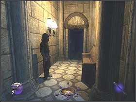 1 - Dzień trzeci [Opis 1] | Miasto | Thief Deadly Shadows - Thief: Deadly Shadows - poradnik do gry