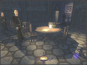 1 - Dzień trzeci [Opis 2] | Miasto | Thief Deadly Shadows - Thief: Deadly Shadows - poradnik do gry