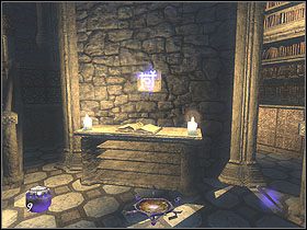 3 - Dzień trzeci [Opis 2] | Miasto | Thief Deadly Shadows - Thief: Deadly Shadows - poradnik do gry