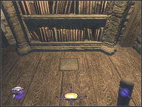 4 - Dzień trzeci [Opis 2] | Miasto | Thief Deadly Shadows - Thief: Deadly Shadows - poradnik do gry