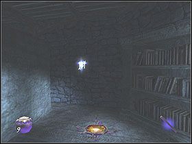 5 - Dzień trzeci [Opis 2] | Miasto | Thief Deadly Shadows - Thief: Deadly Shadows - poradnik do gry