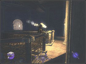 2 - Dzień trzeci [Opis 3] | Miasto | Thief Deadly Shadows - Thief: Deadly Shadows - poradnik do gry