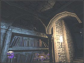 3 - Dzień trzeci [Opis 3] | Miasto | Thief Deadly Shadows - Thief: Deadly Shadows - poradnik do gry