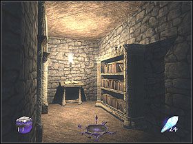 4 - Dzień trzeci [Opis 3] | Miasto | Thief Deadly Shadows - Thief: Deadly Shadows - poradnik do gry