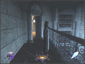 W nim znajdziesz unikatowa księgę (100) oraz złoty puchar (75) - Dzień trzeci [Opis 3] | Miasto | Thief Deadly Shadows - Thief: Deadly Shadows - poradnik do gry