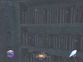 5 - Dzień trzeci [Opis 3] | Miasto | Thief Deadly Shadows - Thief: Deadly Shadows - poradnik do gry