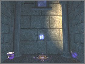 6 - Dzień trzeci [Opis 3] | Miasto | Thief Deadly Shadows - Thief: Deadly Shadows - poradnik do gry