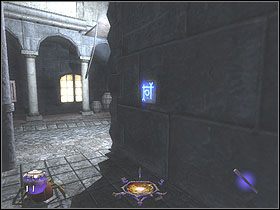 South Quarter [#2] - Dzień trzeci [Opis 4] | Miasto | Thief Deadly Shadows - Thief: Deadly Shadows - poradnik do gry