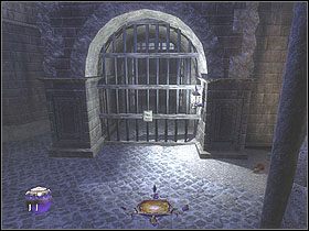 1 - Dzień trzeci [Opis 4] | Miasto | Thief Deadly Shadows - Thief: Deadly Shadows - poradnik do gry