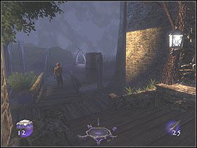 3 - Dzień trzeci [Opis 5] | Miasto | Thief Deadly Shadows - Thief: Deadly Shadows - poradnik do gry