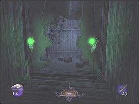 4 - Dzień trzeci [Opis 5] | Miasto | Thief Deadly Shadows - Thief: Deadly Shadows - poradnik do gry