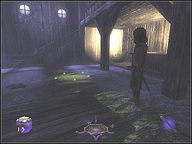 5 - Dzień trzeci [Opis 5] | Miasto | Thief Deadly Shadows - Thief: Deadly Shadows - poradnik do gry