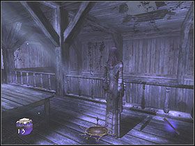 1 - Dzień trzeci [Opis 6] | Miasto | Thief Deadly Shadows - Thief: Deadly Shadows - poradnik do gry