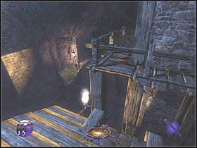 2 - Dzień trzeci [Opis 6] | Miasto | Thief Deadly Shadows - Thief: Deadly Shadows - poradnik do gry