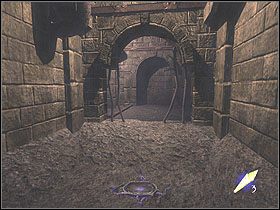 3 - Dzień trzeci [Opis 6] | Miasto | Thief Deadly Shadows - Thief: Deadly Shadows - poradnik do gry