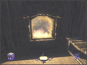 By zdobyć szacunek Hammerytów - Dzień trzeci [Opis 6] | Miasto | Thief Deadly Shadows - Thief: Deadly Shadows - poradnik do gry