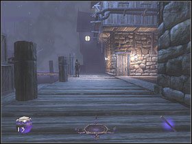 2 - Dzień trzeci [Opis 7] | Miasto | Thief Deadly Shadows - Thief: Deadly Shadows - poradnik do gry