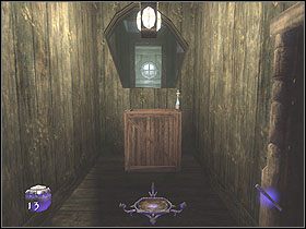 2 - Dzień trzeci [Opis 8] | Miasto | Thief Deadly Shadows - Thief: Deadly Shadows - poradnik do gry