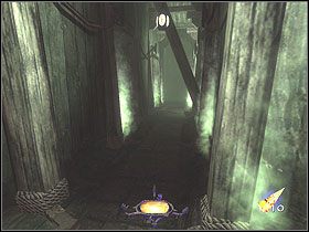 5 - Dzień trzeci [Opis 8] | Miasto | Thief Deadly Shadows - Thief: Deadly Shadows - poradnik do gry