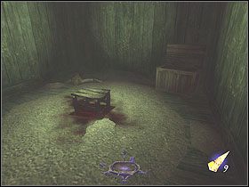 1 - Dzień trzeci [Opis 9] | Miasto | Thief Deadly Shadows - Thief: Deadly Shadows - poradnik do gry