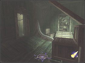 2 - Dzień trzeci [Opis 9] | Miasto | Thief Deadly Shadows - Thief: Deadly Shadows - poradnik do gry