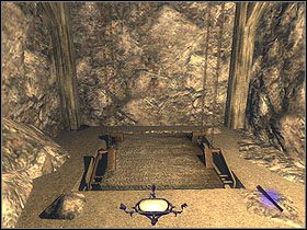 1 - The House of Widow Moira [Opis 1] | Misja 4 | Thief Deadly Shadows - Thief: Deadly Shadows - poradnik do gry