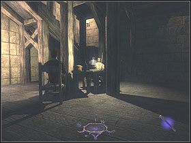 2 - The House of Widow Moira [Opis 1] | Misja 4 | Thief Deadly Shadows - Thief: Deadly Shadows - poradnik do gry