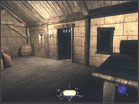 3 - The House of Widow Moira [Opis 1] | Misja 4 | Thief Deadly Shadows - Thief: Deadly Shadows - poradnik do gry