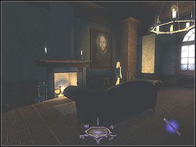 6 - The House of Widow Moira [Opis 1] | Misja 4 | Thief Deadly Shadows - Thief: Deadly Shadows - poradnik do gry