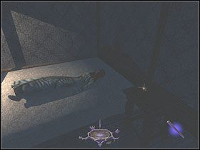 2 - The House of Widow Moira [Opis 2] | Misja 4 | Thief Deadly Shadows - Thief: Deadly Shadows - poradnik do gry