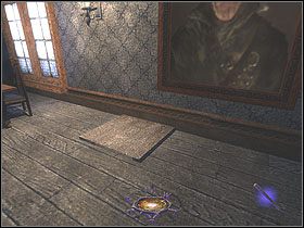 3 - The House of Widow Moira [Opis 2] | Misja 4 | Thief Deadly Shadows - Thief: Deadly Shadows - poradnik do gry