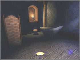 4 - The House of Widow Moira [Opis 2] | Misja 4 | Thief Deadly Shadows - Thief: Deadly Shadows - poradnik do gry