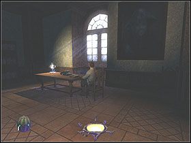 5 - The House of Widow Moira [Opis 2] | Misja 4 | Thief Deadly Shadows - Thief: Deadly Shadows - poradnik do gry